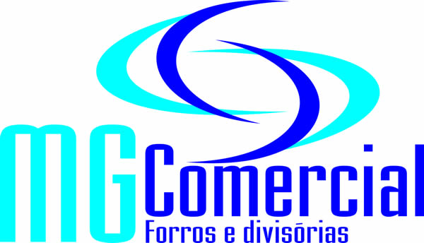 Logomarca MG Comercial